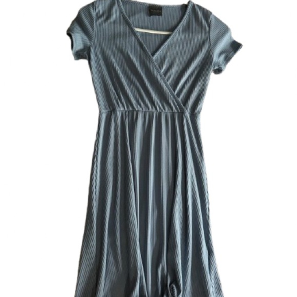 Olivia Rae Dress